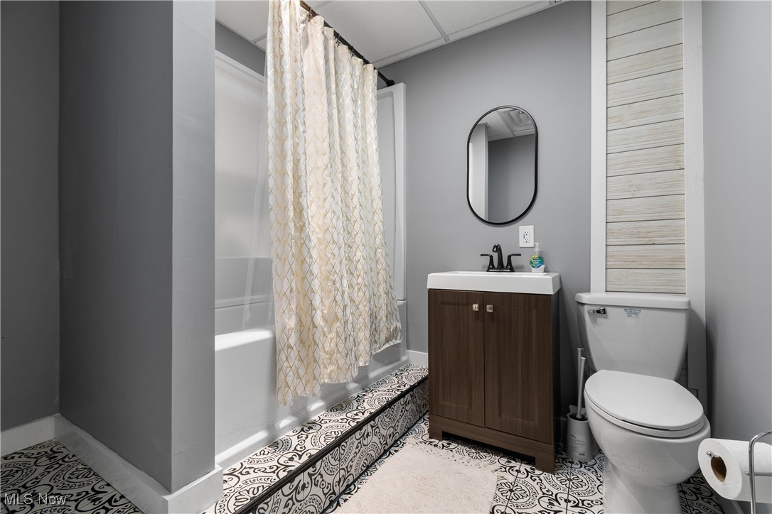 Hametown Richfield Road - Residential