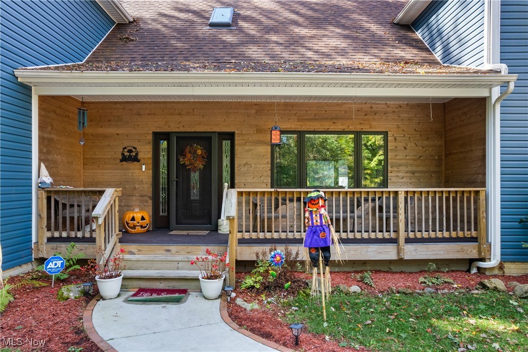 Hametown Richfield Road - Residential