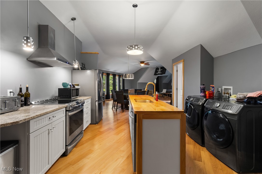 Hametown Richfield Road - Residential