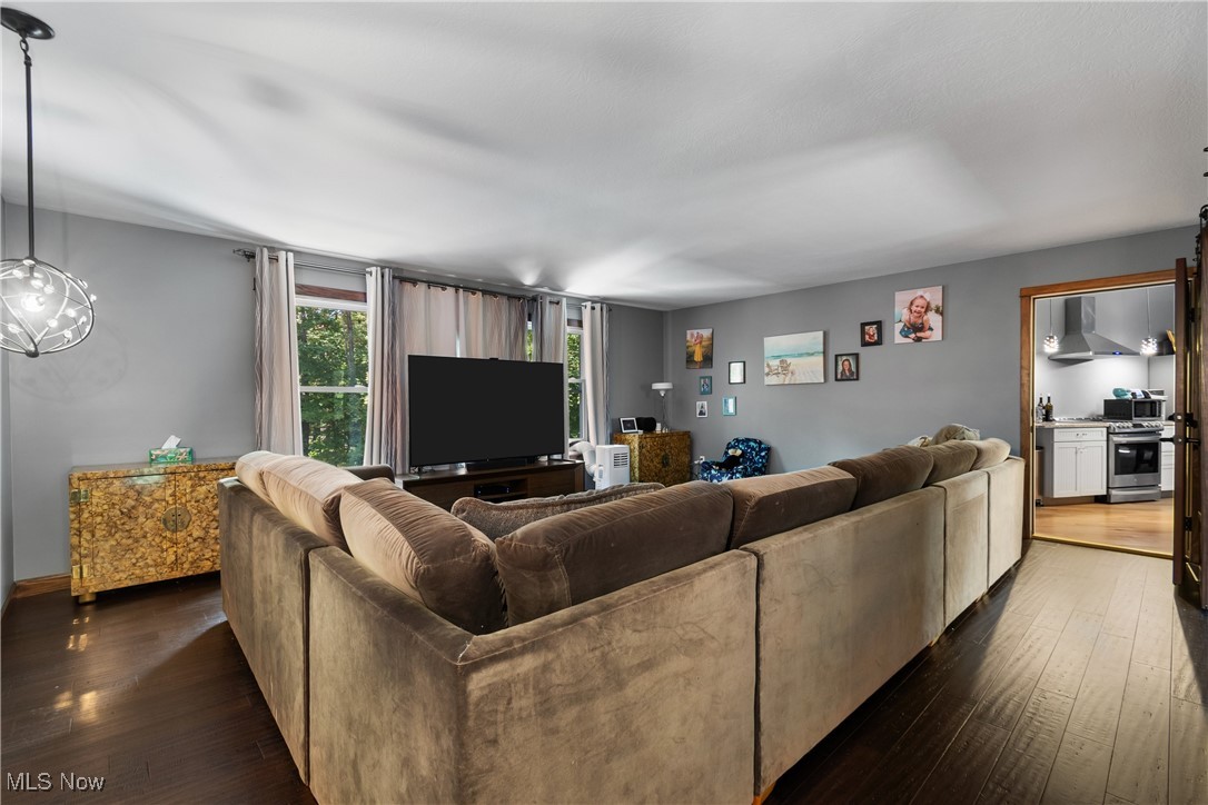 Hametown Richfield Road - Residential