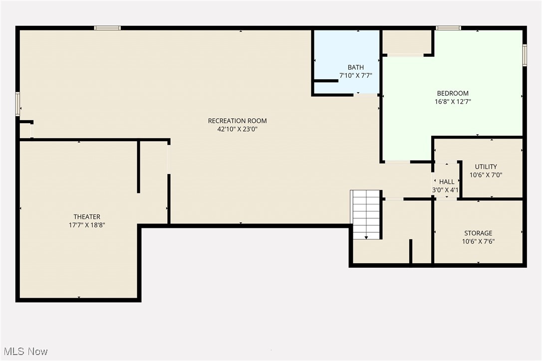 Hametown Richfield Road - Residential