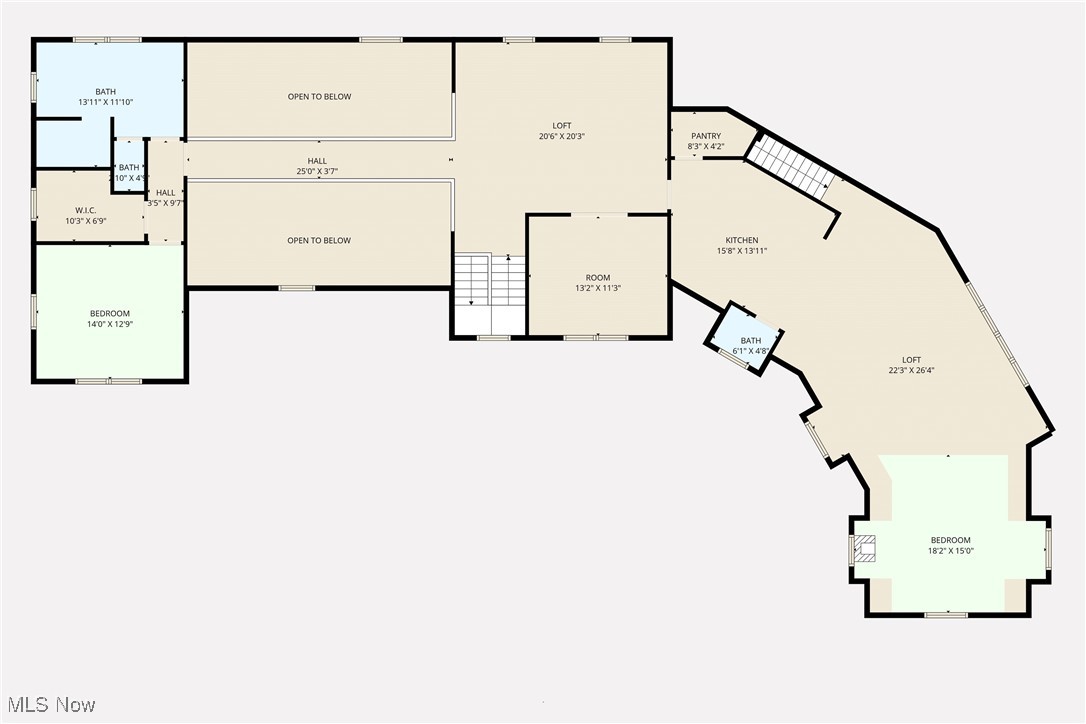 Hametown Richfield Road - Residential