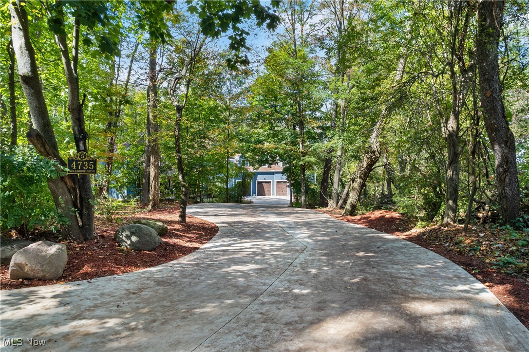 Hametown Richfield Road - Residential