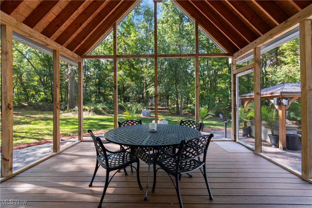 Hametown Richfield Road - Residential