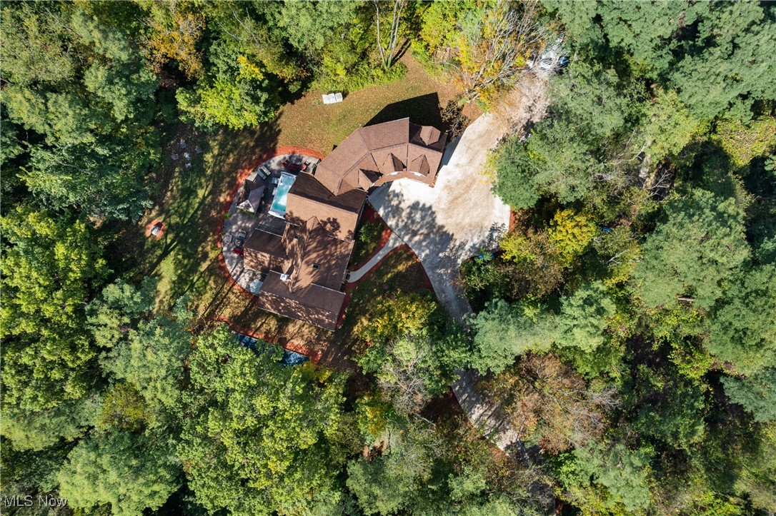 Hametown Richfield Road - Residential