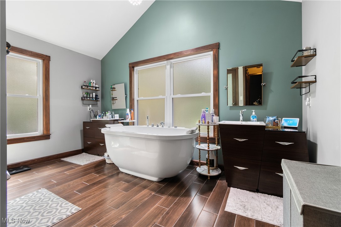 Hametown Richfield Road - Residential