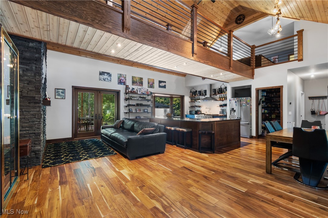 Hametown Richfield Road - Residential