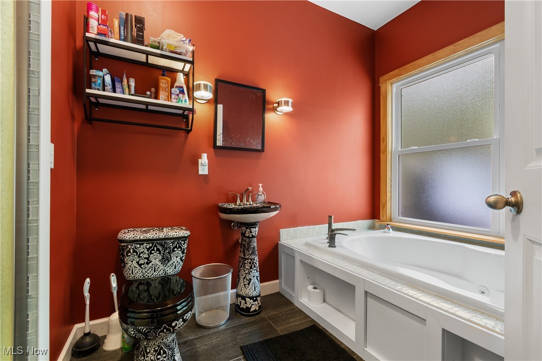 Hametown Richfield Road - Residential