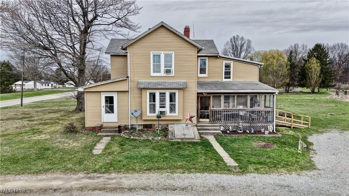 12751 Salem Warren Road, Salem, Ohio image 6