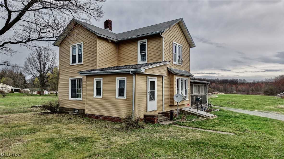 12751 Salem Warren Road, Salem, Ohio image 17