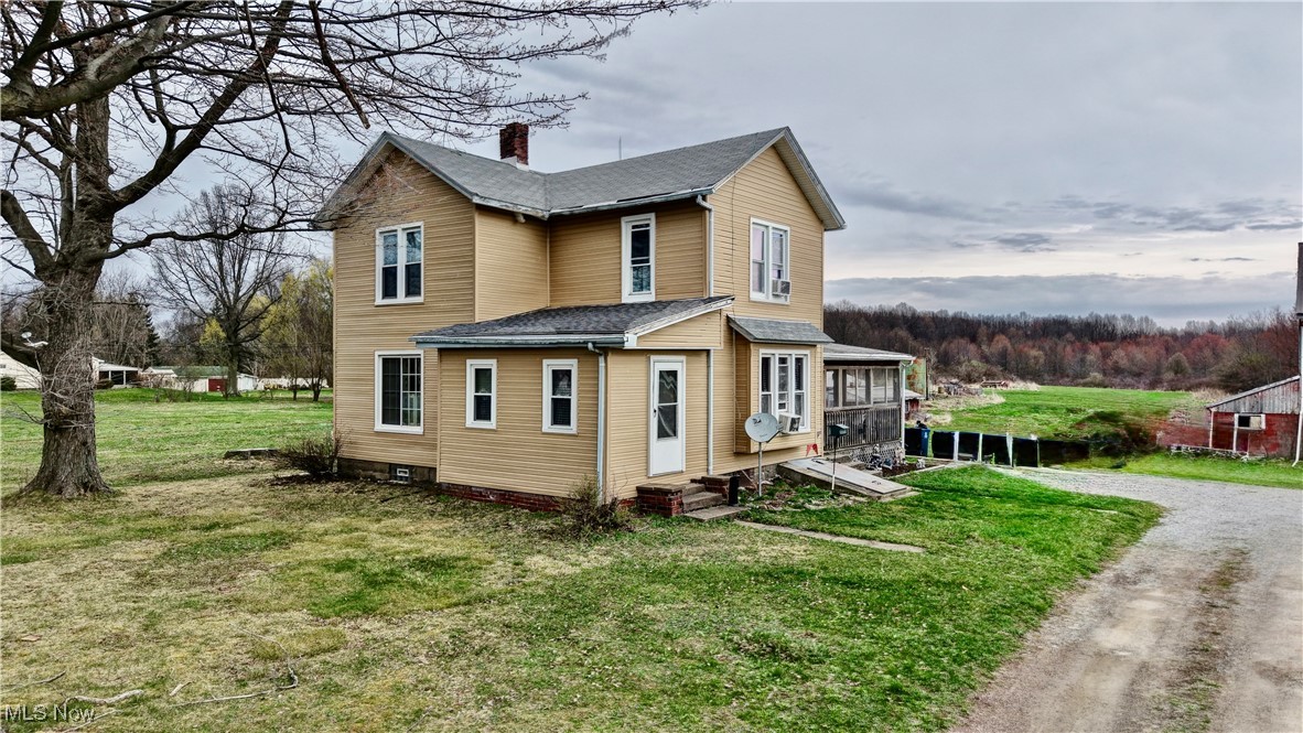 12751 Salem Warren Road, Salem, Ohio image 1