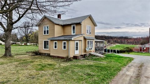 12751 Salem Warren Road, Salem, OH 44460 - MLS#: 5112183