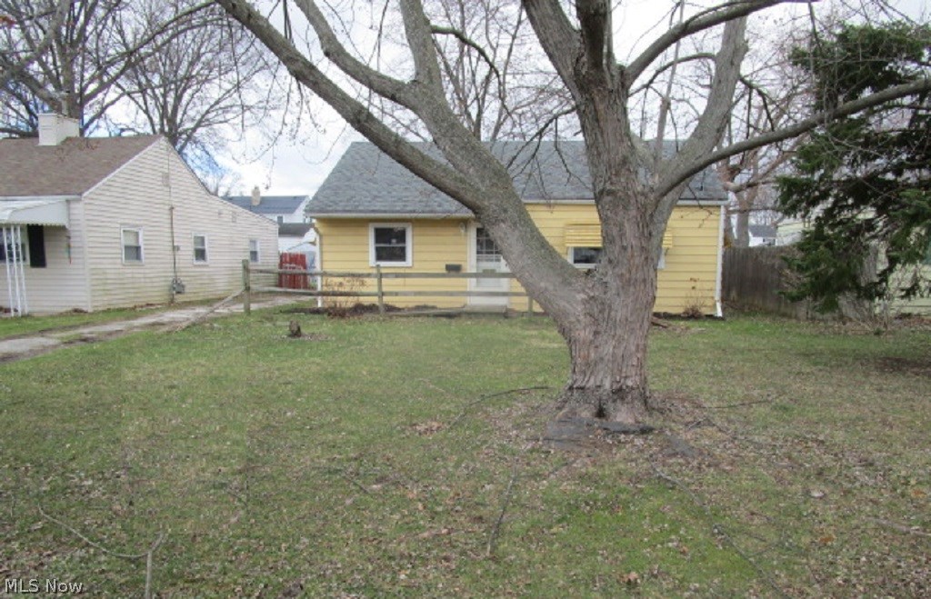 Homewood - Residential