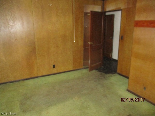 Homewood - Residential