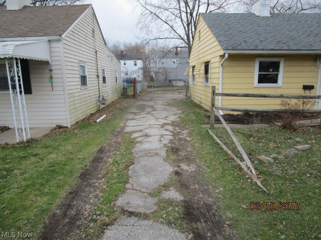 Homewood - Residential