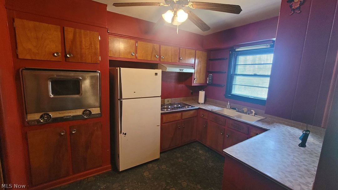 Mentor Acres 3 - Residential