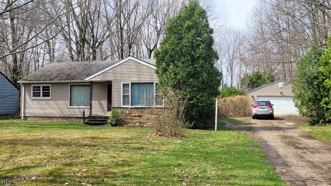 Mentor Acres 3 - Residential