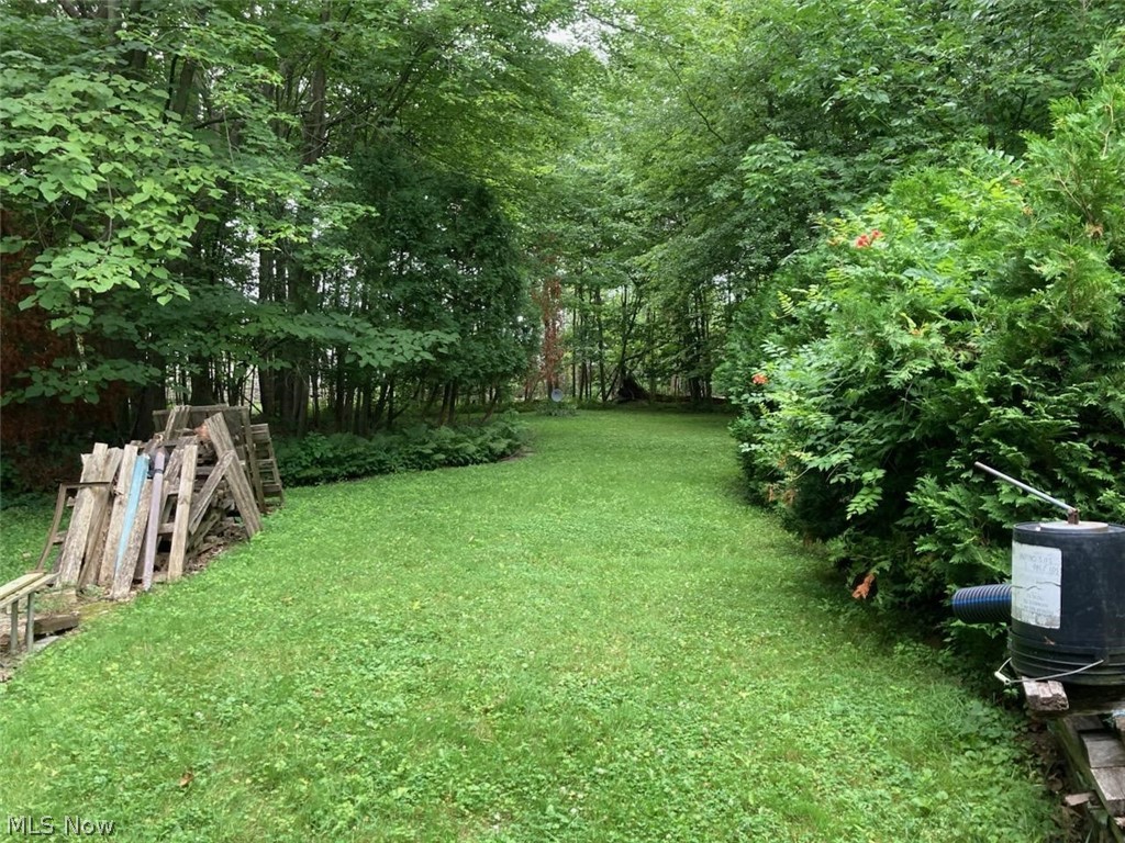 Mentor Acres 3 - Residential