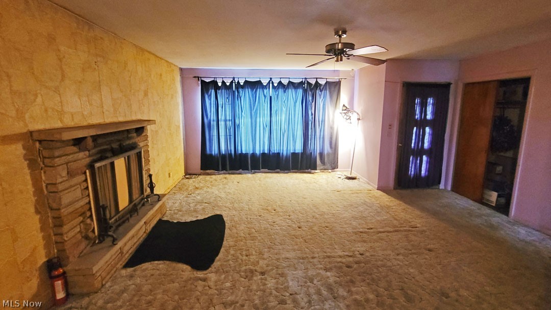 Mentor Acres 3 - Residential