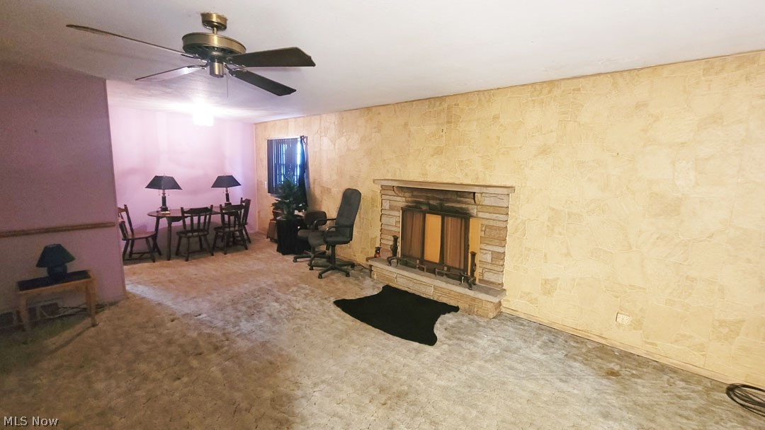 Mentor Acres 3 - Residential