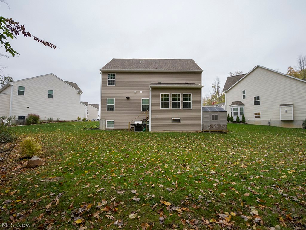 Landings/Timber Lakes - Residential