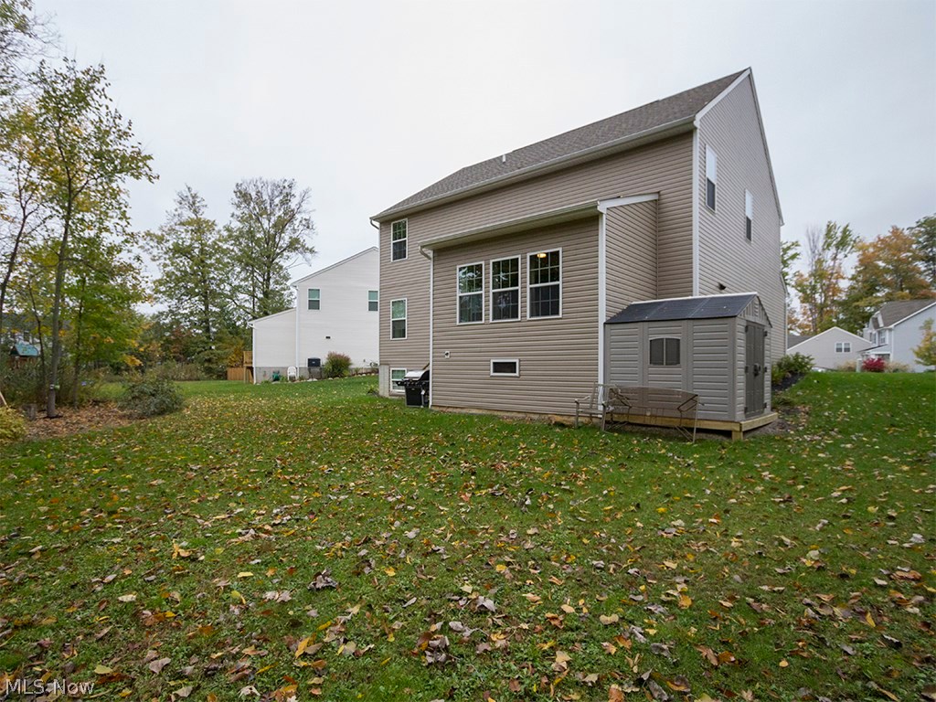 Landings/Timber Lakes - Residential