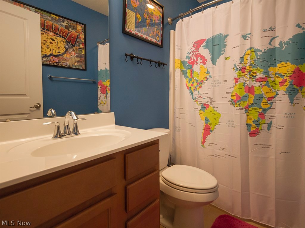 Landings/Timber Lakes - Residential