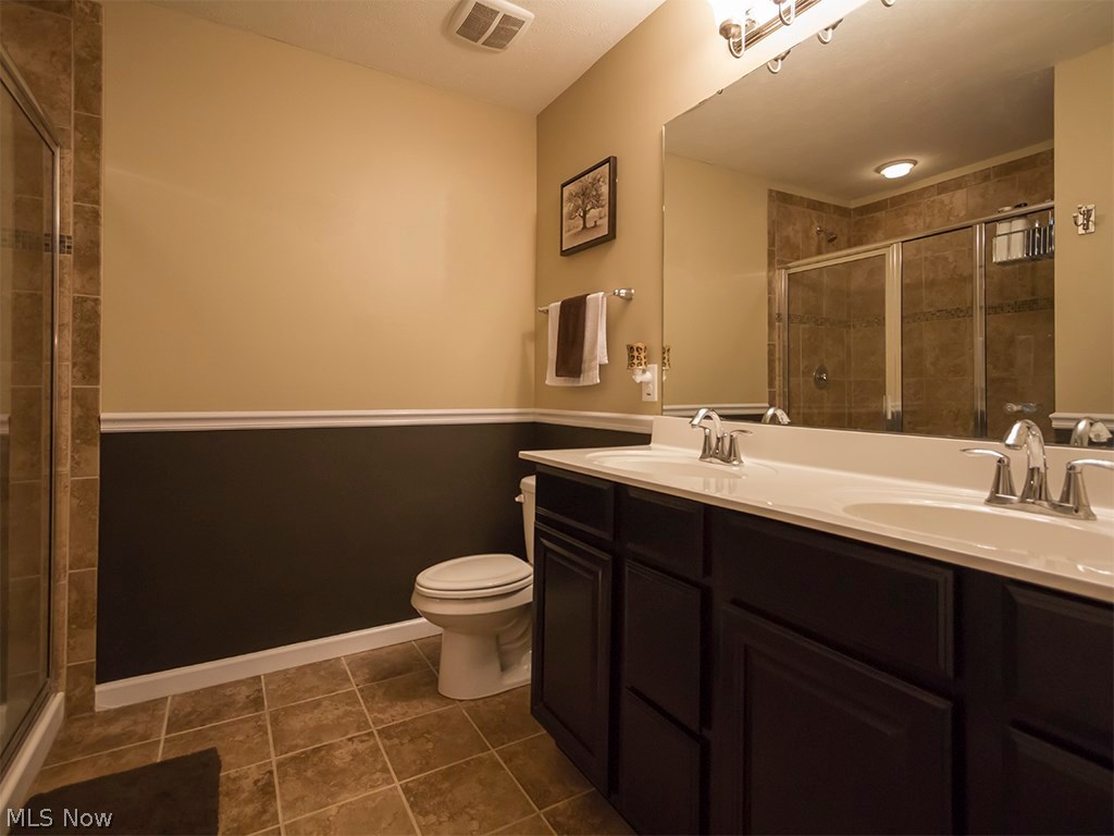 Landings/Timber Lakes - Residential