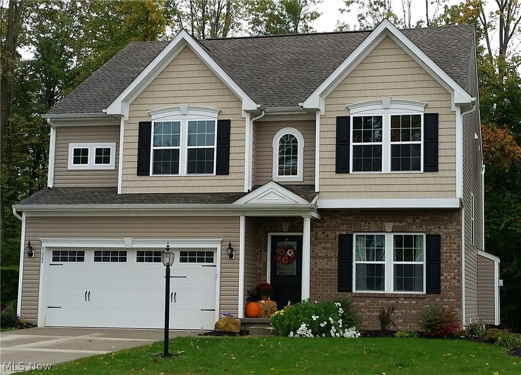 Landings/Timber Lakes - Residential