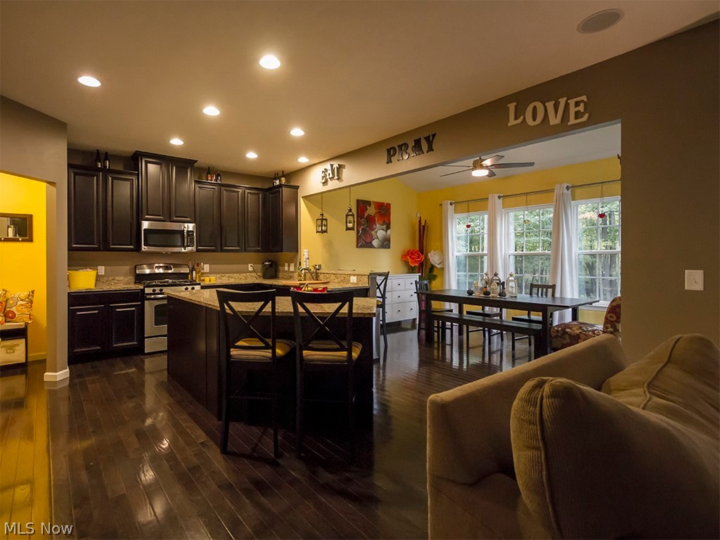 Landings/Timber Lakes - Residential