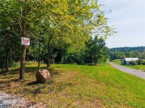 Vacant Land For Sale - 14425 Township Road 467<br/> Lakeville, OH 44638