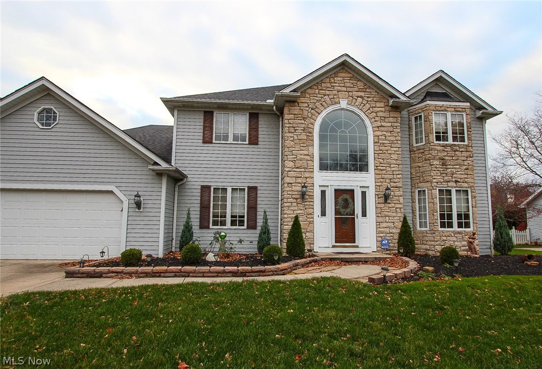 Pebblebrook Sub - Residential