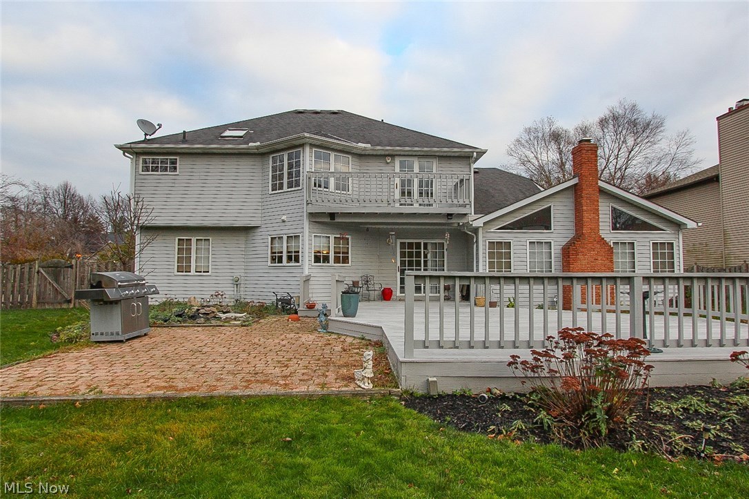 Pebblebrook Sub - Residential