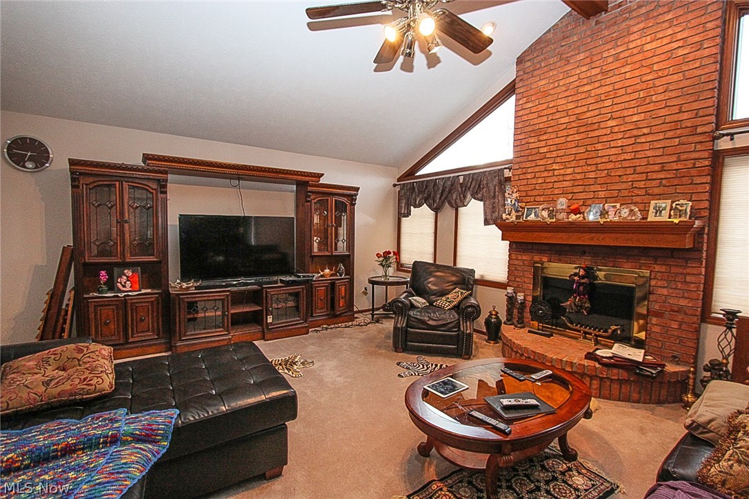 Pebblebrook Sub - Residential