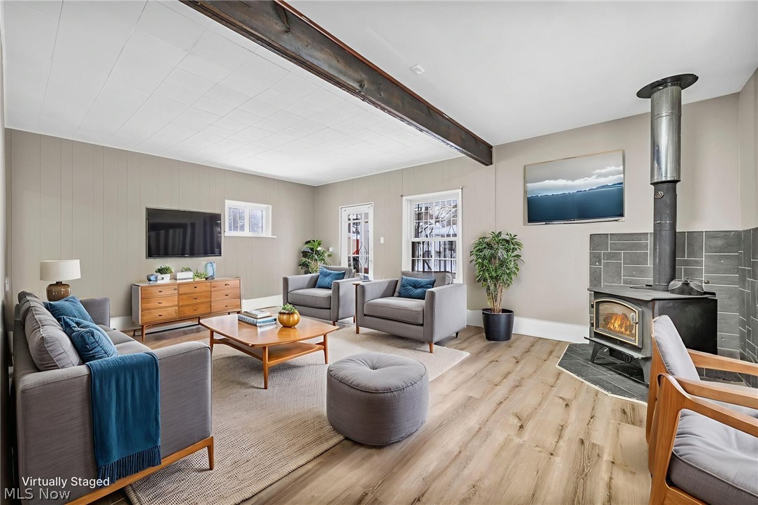 Stone-Hickox-Hosmer Bates-Smit - Residential