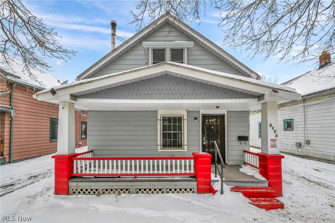 Stone-Hickox-Hosmer Bates-Smit - Residential