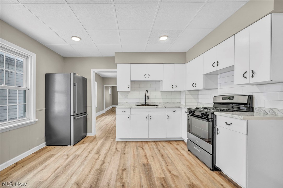 Stone-Hickox-Hosmer Bates-Smit - Residential