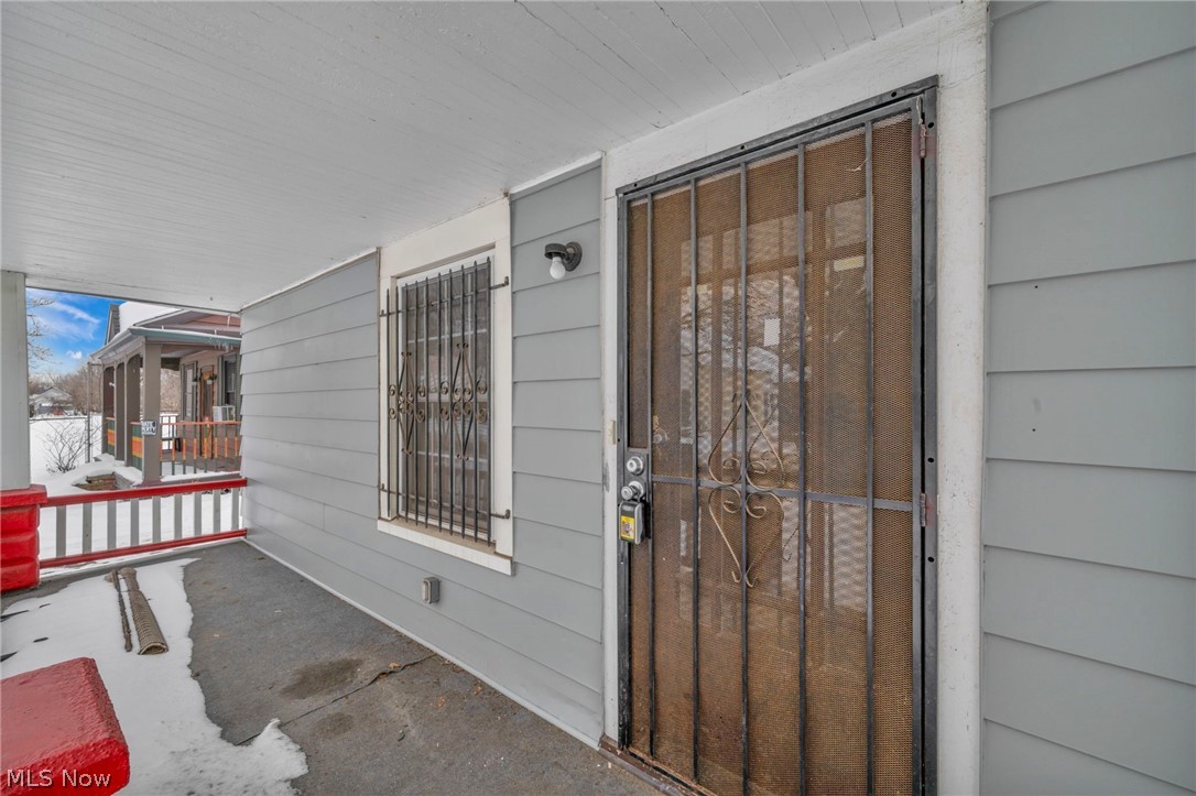 Stone-Hickox-Hosmer Bates-Smit - Residential