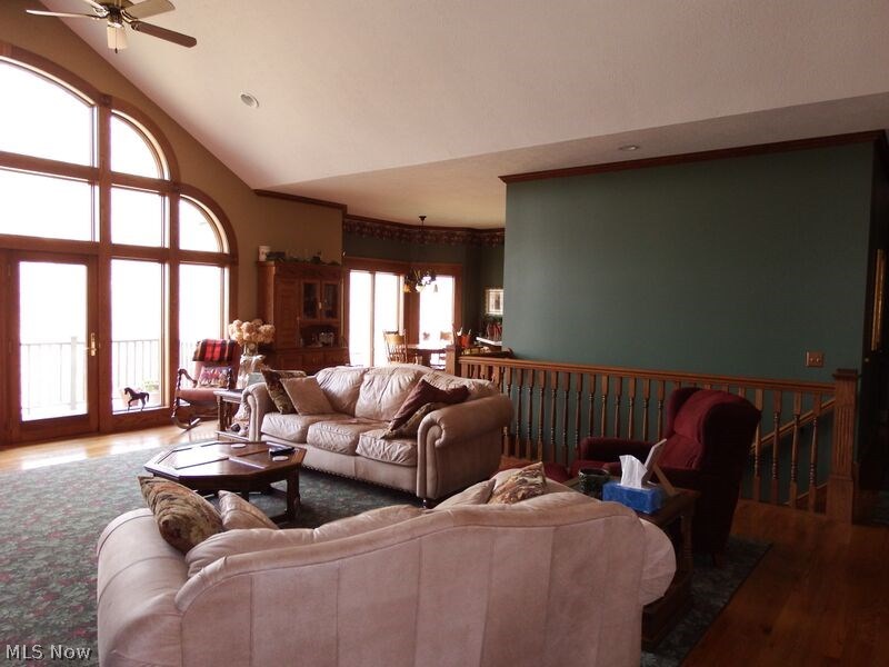 Stone Creek - Residential