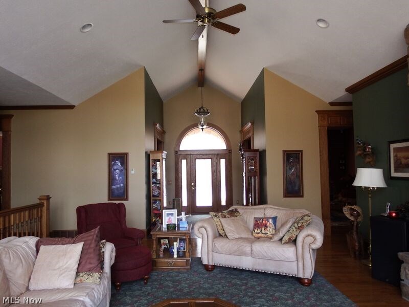 Stone Creek - Residential