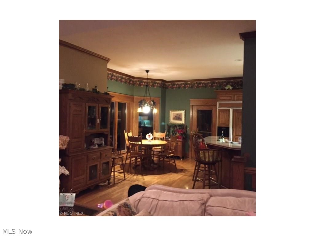 Stone Creek - Residential