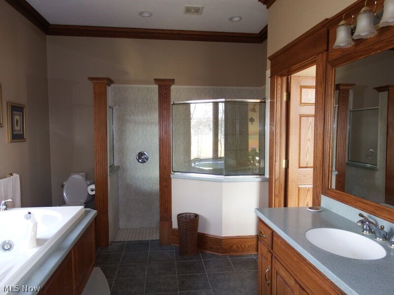 Stone Creek - Residential