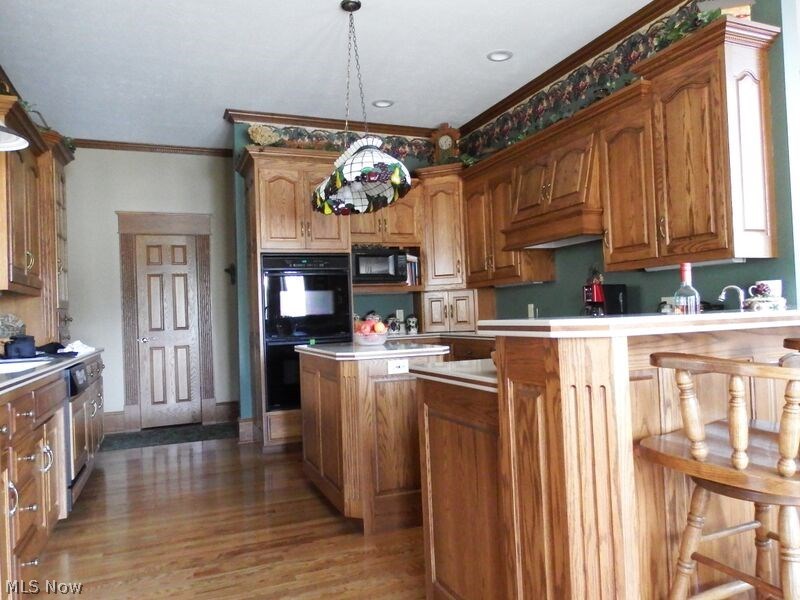 Stone Creek - Residential