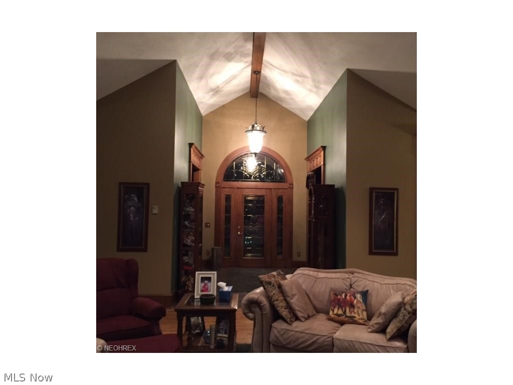 Stone Creek - Residential