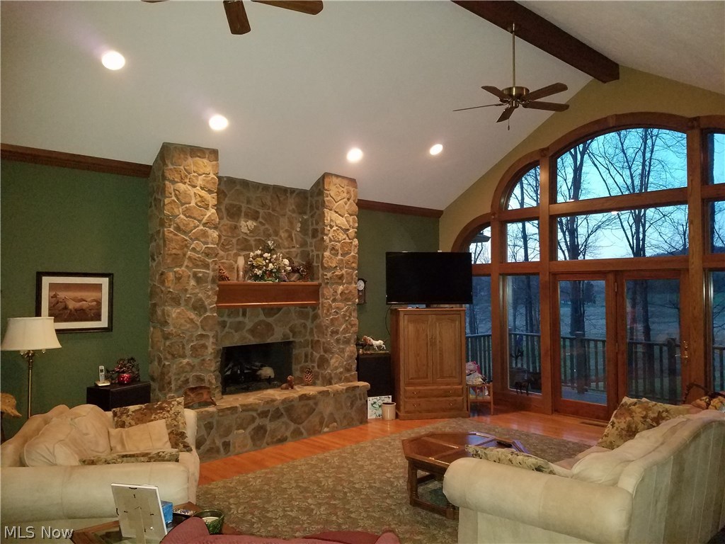 Stone Creek - Residential