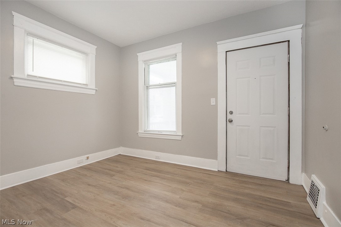 Caleb & Morgan - Residential