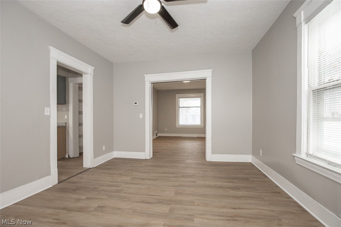 Caleb & Morgan - Residential