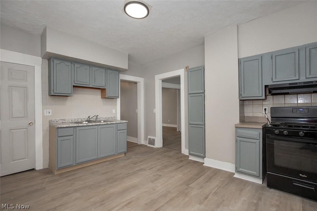 Caleb & Morgan - Residential