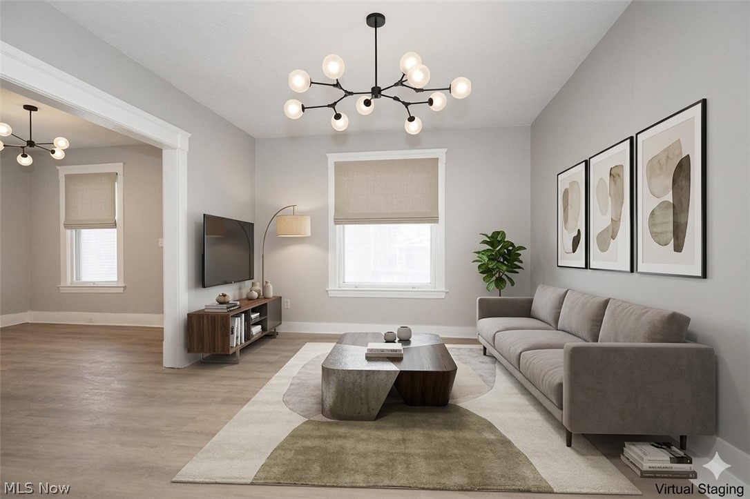 Caleb & Morgan - Residential