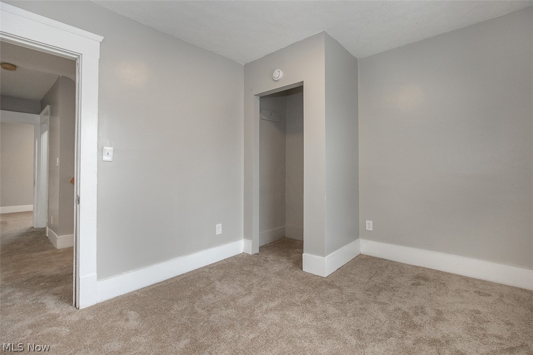 Caleb & Morgan - Residential